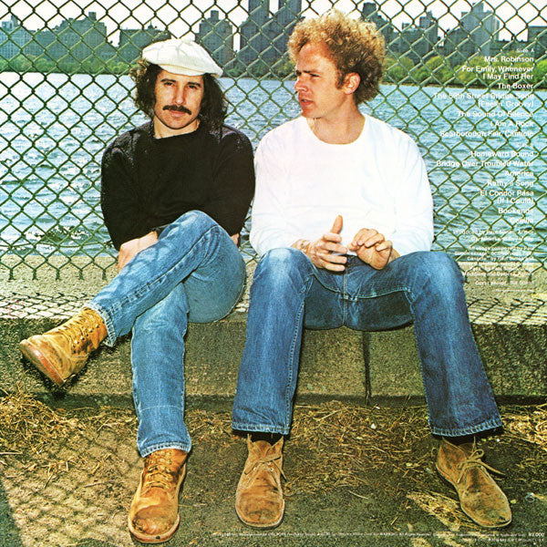 Simon & Garfunkel - Simon And Garfunkel's Greatest Hits (Vinyl, LP,...