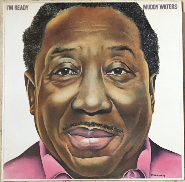 Muddy Waters - I'm Ready (Vinyl, LP, Album, Stereo) Near Mint (NM or M-) / Very Good Plus (VG+)