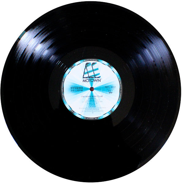 Charlene - I've Never Been To Me (Vinyl, LP, Album, Reissue) Very Good Plus (VG+) / Very Good Plus (VG+)