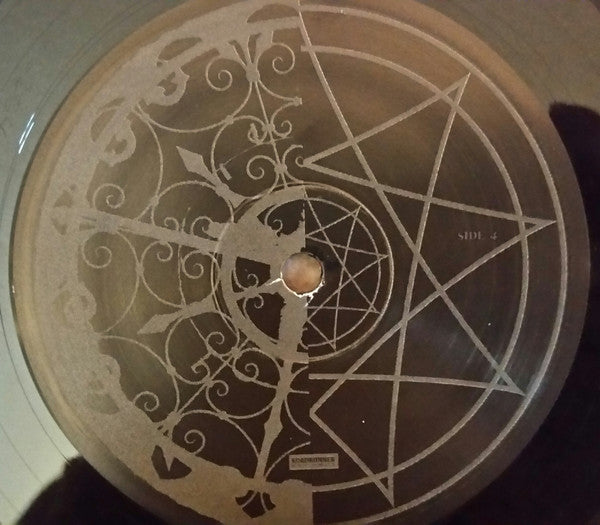 Slipknot - Vol. 3: (The Subliminal Verses) (2xVinyl, LP, Album, Limited Edition) Very Good (VG) / Near Mint (NM or M-)
