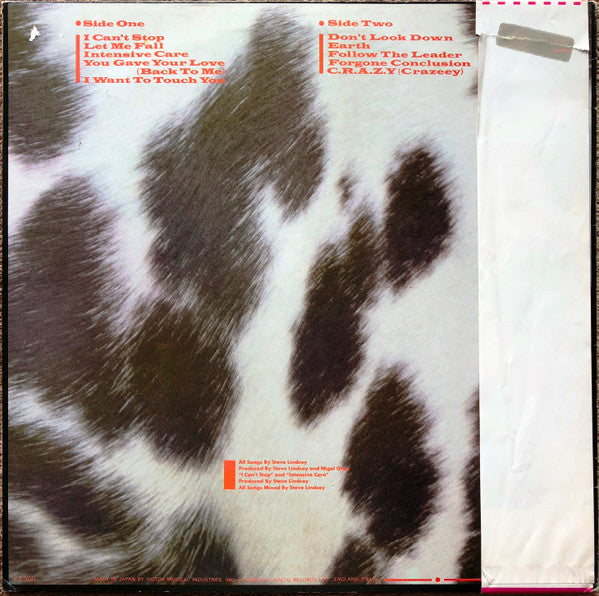 The Planets (2) - Spot (Vinyl, LP, Album) Very Good Plus (VG+) / Very Good (VG)