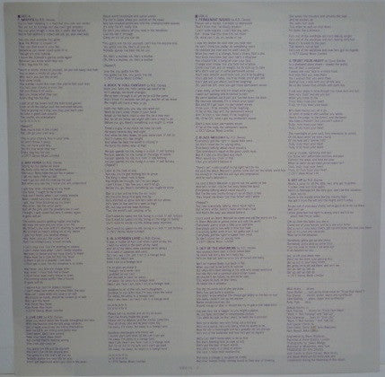 The Kinks - Misfits (Vinyl, LP, Album, Reissue)
