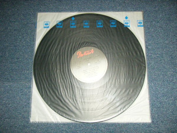 Heart - Little Queen (Vinyl, LP, Album)