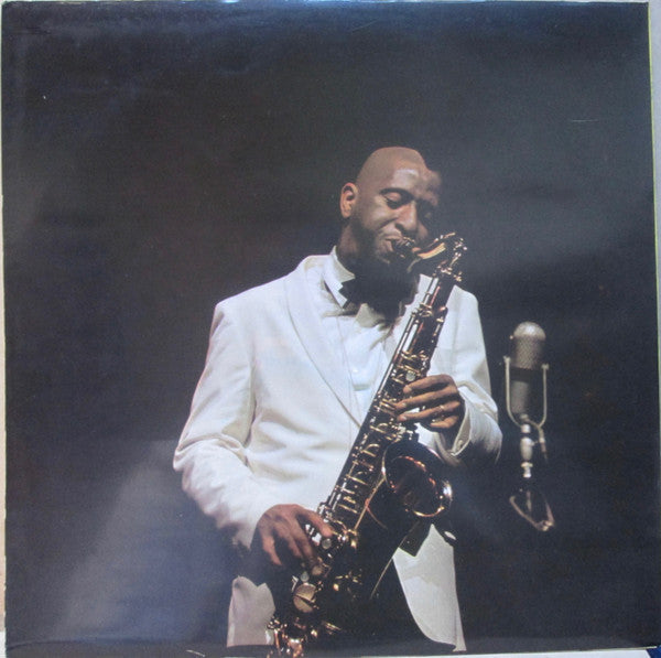 Sonny Rollins - Now's The Time! (Vinyl, LP, Album, Stereo)