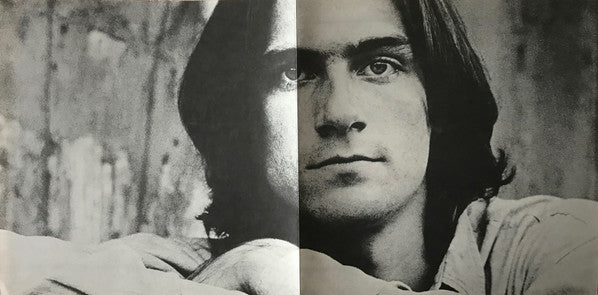 James Taylor (2) - Sweet Baby James (Vinyl, LP, Album, Reissue) Very Good (VG) / Very Good Plus (VG+)