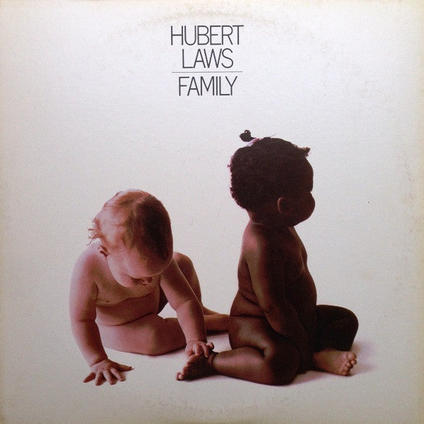 Hubert Laws - Family (Vinyl, LP, Album)