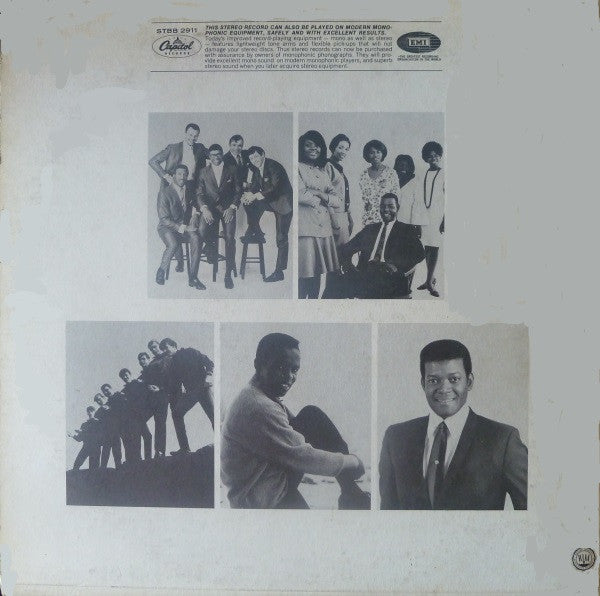 Various - Super Soul-Dees! Vol. 2 (2xVinyl, LP, Compilation) Very Good Plus (VG+) / Good Plus (G+)