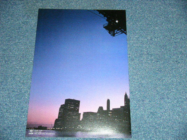 Billy Joel - The Nylon Curtain (Vinyl, LP, Album, Limited Edition)