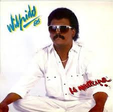 Wilfrido Vargas - La Medicina "Wilfrido 86" (Vinyl, LP, Album, Stereo) Good Plus (G+) / Very Good (VG)