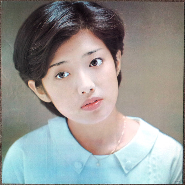 Momoe Yamaguchi - Cosmos = 宇宙 (Vinyl, LP, Album, Stereo)