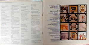 Jimi Hendrix - Sound Track Recordings From The Film "Jimi Hendrix" ...