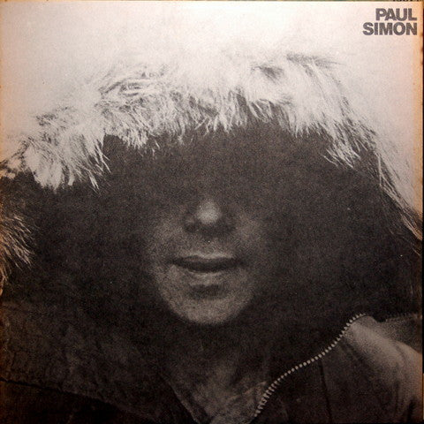 Paul Simon - Paul Simon (Vinyl, LP, Album, Reissue, Quadraphonic) Very Good Plus (VG+) / Very Good (VG)