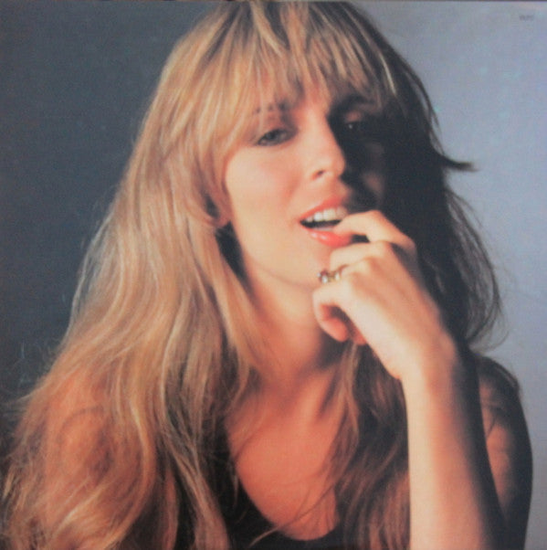 Carlene Carter - Blue Nun (Vinyl, LP, Album) Very Good Plus (VG+) / Very Good Plus (VG+)