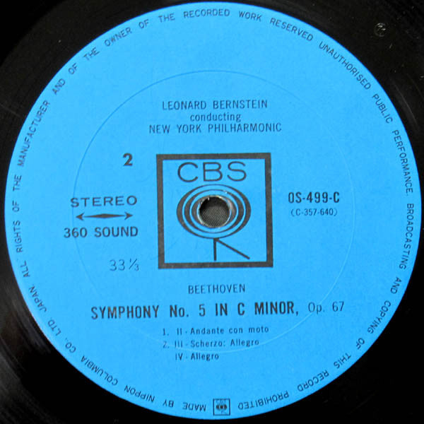 Franz Schubert - Symphony No. 8 ('Unfinished') / Symphony No. 5 (Vinyl, LP, Compilation, Stereo) Good Plus (G+) / Very Good (VG)