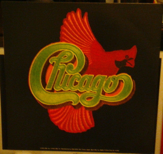 Chicago (2) - Chicago VIII (Vinyl, LP, Album)