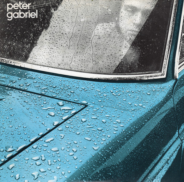 Peter Gabriel - Peter Gabriel (Vinyl, LP, Album, Reissue, Stereo) Very Good (VG) / Very Good (VG)