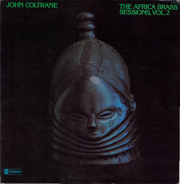 John Coltrane - The Africa Brass Sessions, Vol. 2 (Vinyl, LP, Album...