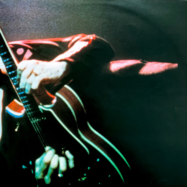 801 - 801 Live (Vinyl, LP, Album)