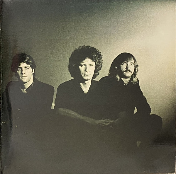 Eagles - The Long Run (Vinyl, LP, Album, Stereo)
