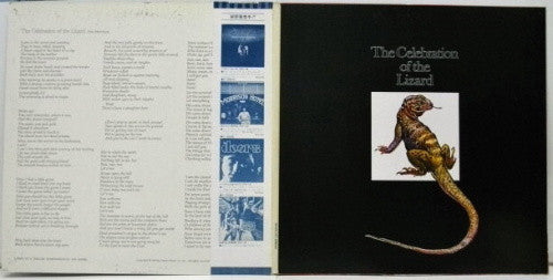 The Doors - Waiting For The Sun (Vinyl, LP, Album, Reissue, Promo) Very Good Plus (VG+) / Fair (F)