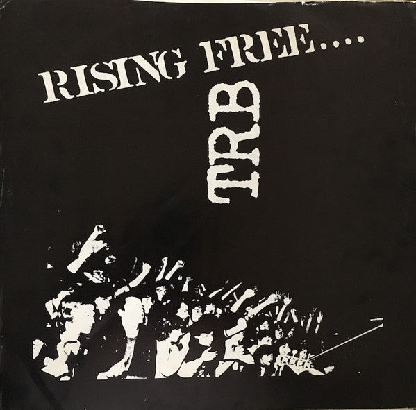 Tom Robinson Band - Power In The Darkness (2xVinyl, LP, Album) Good Plus (G+) / Very Good (VG)