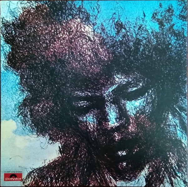 Jimi Hendrix - The Cry Of Love (Vinyl, LP, Album) Very Good Plus (VG+) / Near Mint (NM or M-)