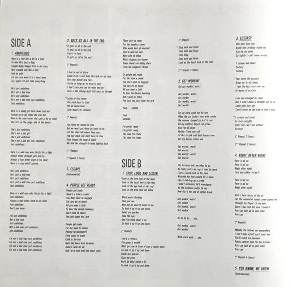 Jeff Beck - Flash (Vinyl, LP, Album)