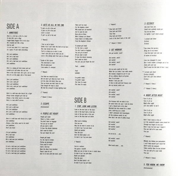 Jeff Beck - Flash (Vinyl, LP, Album)