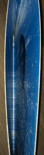 Tomita - The Bermuda Triangle (Vinyl, LP, Album) Very Good Plus (VG+) / Very Good Plus (VG+)