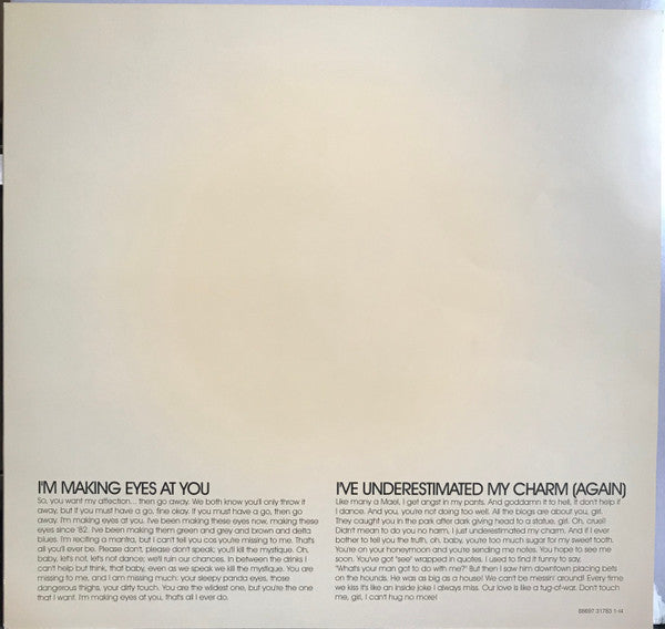 Black Kids - Partie Traumatic (Vinyl, LP, Album) Near Mint (NM or M-) / Near Mint (NM or M-)