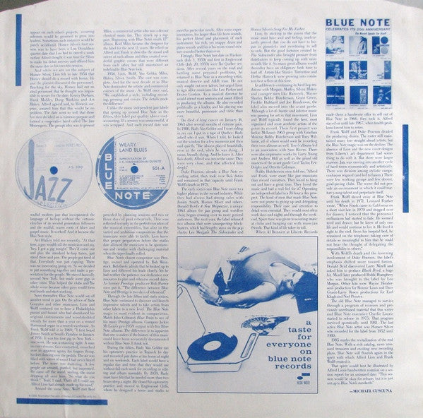 Stanley Jordan - Magic Touch (Vinyl, LP, Album, Stereo) Very Good Plus (VG+) / Very Good Plus (VG+)