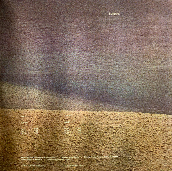 Keith Jarrett - Staircase (2xVinyl, LP, Album) Very Good Plus (VG+) / Very Good Plus (VG+)