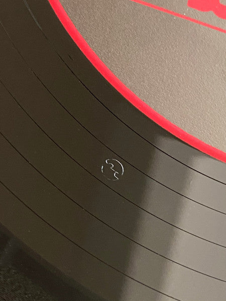Masahiko Satoh - Holography (Vinyl, LP, Album, Reissue) Very Good Plus (VG+) / Very Good Plus (VG+)