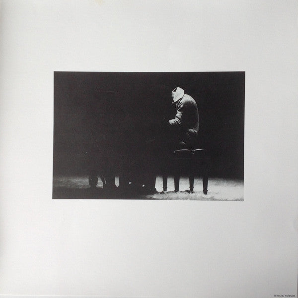 Keith Jarrett - Concerts (Vinyl, Box Set, LP, Album)