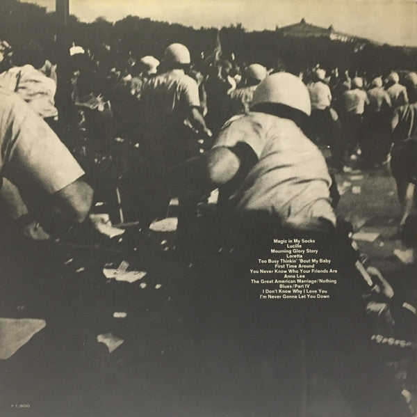 Al Kooper - You Never Know Who Your Friends Are (Vinyl, LP, Album) Very Good (VG) / Very Good (VG)