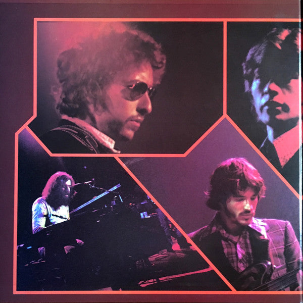 Bob Dylan - Before The Flood (Vinyl, LP, Album)