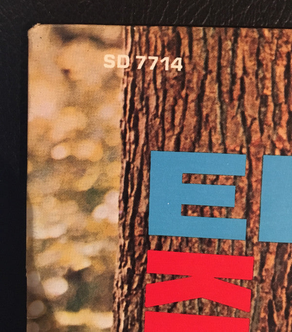 Eddie Floyd - Knock On Wood (Vinyl, LP, Album, Reissue, Remastered, Stereo) Good Plus (G+) / Very Good (VG)
