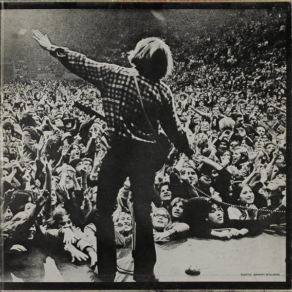 Creedence Clearwater Revival - Pendulum (Vinyl, LP, Album, Reissue, Stereo) Very Good Plus (VG+) / Very Good Plus (VG+)