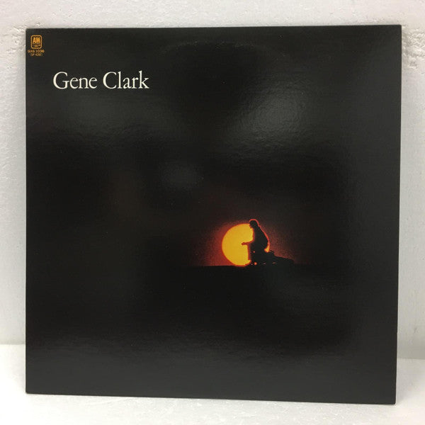 Gene Clark - White Light (Vinyl, LP, Album, Stereo) Very Good Plus (VG+) / Very Good Plus (VG+)