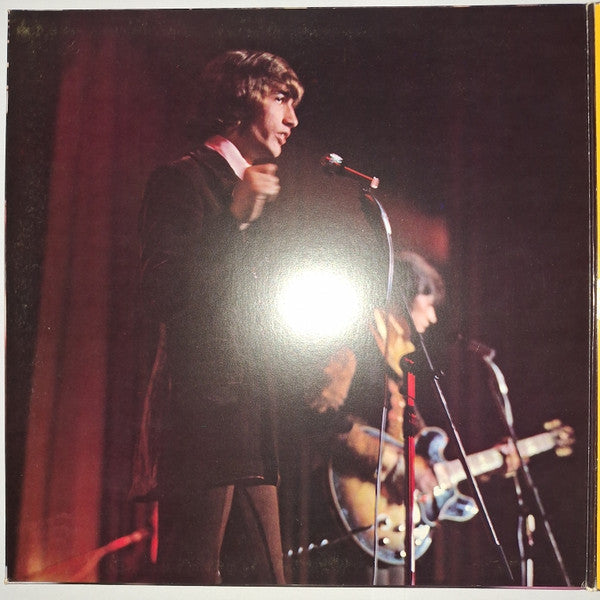 Bee Gees - Golden Album (Vinyl, LP, Compilation)