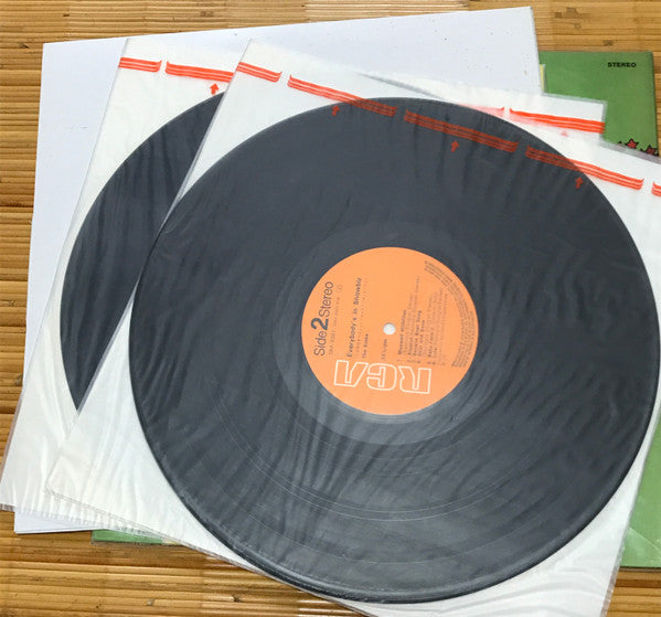 The Kinks - Everybody's In Show-Biz - Everybody's A Star (Vinyl, LP...