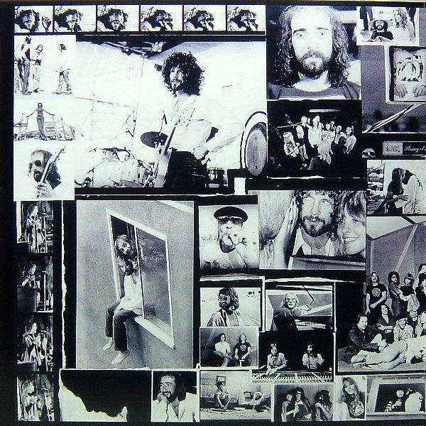 Fleetwood Mac - Rumours (CD, CD, DVD, CD, CD, Vinyl, Box Set, Album, Reissue, Remastered, Remastered, DVD-Video, NTSC, Remastered, Remastered, LP, Album, Reissue, Remastered, Deluxe Edition, Limited Edition) Near Mint (NM or M-) / Very Good Plus (VG+)