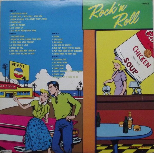 Various - Kings Of Graffiti (Vinyl, LP, Compilation, Stereo)