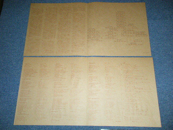 The Byrds - Byrds (Vinyl, LP, Album)