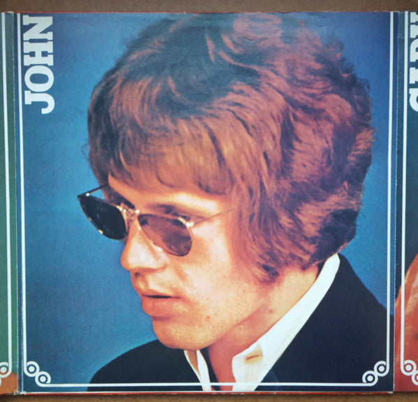 The Walker Brothers - Old And New = 栄光と想い出 (Vinyl, LP, Compilation) Very Good Plus (VG+) / Good Plus (G+)