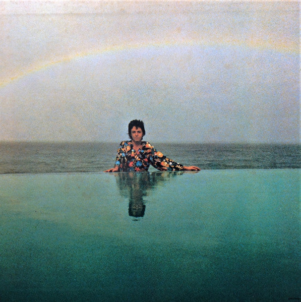 Paul McCartney - McCartney II (Vinyl, LP, Album, Stereo)