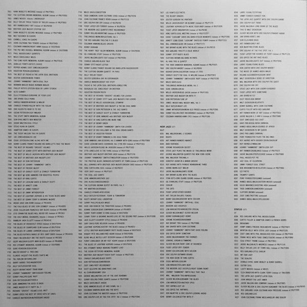 Miles Davis - Miles Davis And The Modern Jazz Giants (Vinyl, LP, Album, Compilation, Reissue, Mono) Very Good Plus (VG+) / Very Good Plus (VG+)