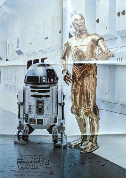 London Symphony Orchestra - The Story Of Star Wars (Japanese Versio...
