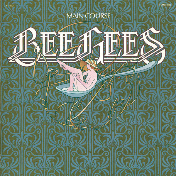 Bee Gees - Main Course (Vinyl, LP, Album)