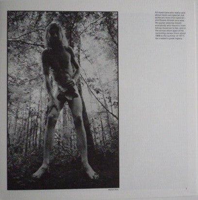 Duane Allman - An Anthology (Vinyl, LP, Compilation, Reissue)